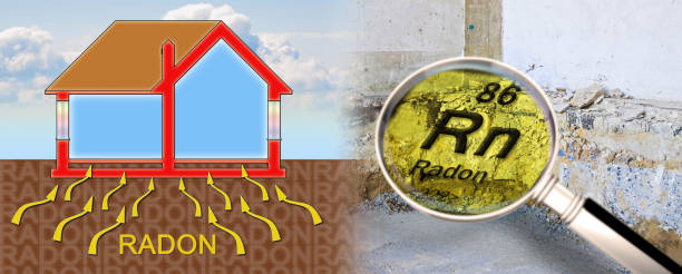 Radon Mitigation South Windsor CT