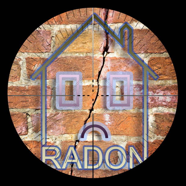 Radon Mitigation Glastonbury CT